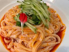 -秦月轩·陕西家乡菜(阜成路·五棵松店)