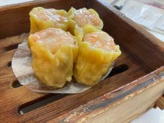 -东江渔村·古典园林·30年粤菜老字号(太和店)