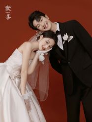 -玫瑰心情婚纱摄影(顺义华中园店)