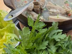 羊肉炉-蔡记·九米羊肉炉(东渡店)