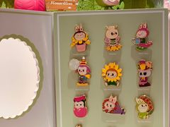 -泡泡玛特POPMART(金安国际购物中心店)