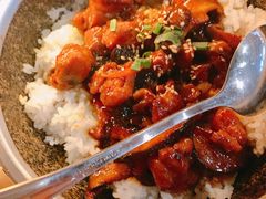 -九田家黑牛烤肉料理(新辰里亚运村店)