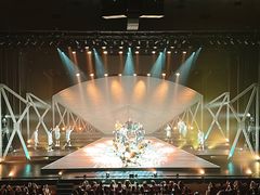 -交通银行前滩31演艺中心