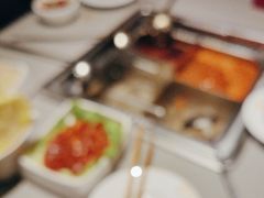 -海底捞火锅(王府井店)
