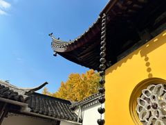 -西园戒幢律寺