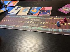 -FullHouse桌游跑团血染剧本杀(南京西路店)