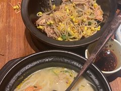 -云海肴·汽锅鸡·云南菜(美罗城店)