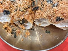 -小豆海棠(嘉兴路店)