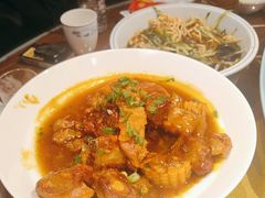 -那家老院子东北菜·饺子·小鸡炖蘑菇(艳华街店)