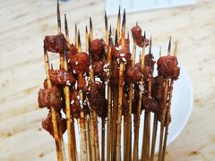 -五娃子烧烤(人民路150号院店)