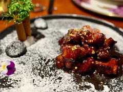 -王府井文华东方酒店-紫膳餐厅
