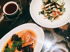-湖滨28中餐厅·西湖宴·杭州君悦酒店