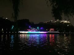 -运河游船(武林门码头)