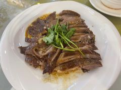 -陆记鹅庄·潮汕菜·狮头鹅(大仟里店)