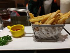 -豪客来牛排(府河店)