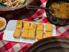 -西贝(宝乐汇店)
