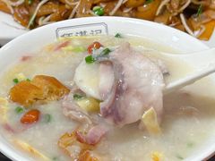 -伍湛记 · 广州老字号(龙津中路店)