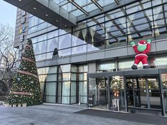 -杭州龙禧福朋喜来登酒店