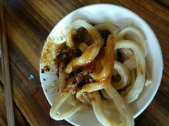 甜水面-洞子口张老二凉粉(文殊院店)