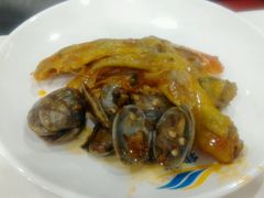 -银鲨海鲜烤肉火锅自助餐厅(五星店)