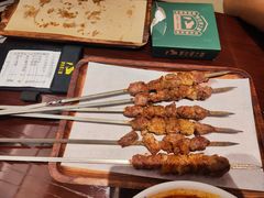 -那拉提之疆·新疆菜(美院店)