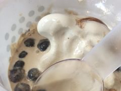 -喜茶(上海兴业太古汇店)