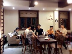 -看书吧(体育东横路店)