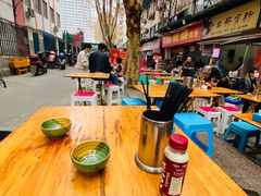 -沈妈砂锅(光华村店)