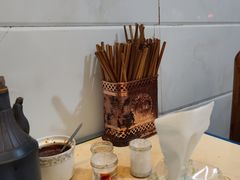 -海汇源老烧麦店(东大街总店)
