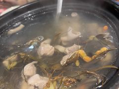 -钱山海鲜大排档