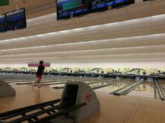 -广州保龄球馆(广州天河体育中心店)