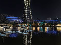 -运河游船(武林门码头)