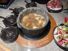 -芸山季·云南野生菌火锅(南翔印象城MEGA店)