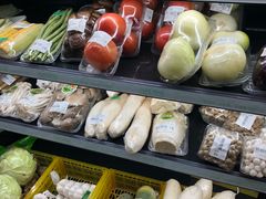 元初农场蔬菜-元初食品(幸福e家小区店)