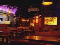 -Helens海伦司小酒馆(复旦大学店)