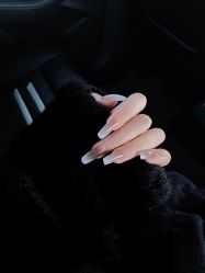 -杨红水晶延长美甲美睫