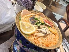 -嗒令甜品·主题融合料理餐厅(首座时代店)