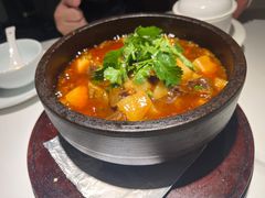 -粤香村(清真川菜店)