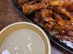 -妈妈手(山大总店)