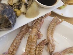 -启东小海鲜(庄先湾路1号店)