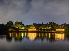 -福州大学(旗山校区)