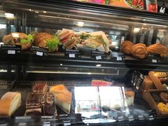 -星巴克(舟山蜈蚣峙店)