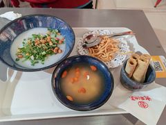 -大王油茶(二厂文创公园店)