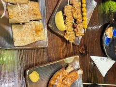 -鸟鹏烧鸟居酒屋(龙岗万科店)