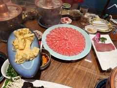 -南门涮肉(上海一店)