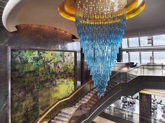 -瑞吉酒店·The Drawing Room闲逸廊·云端下午茶·夜奢Whiskey