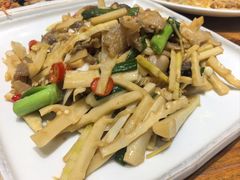 -下梅人家土菜馆(历史文化餐厅度假区店)