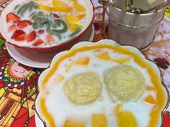 -甜心妈妈·榴莲星级糖水(北京路总店)