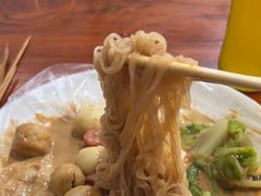 -郭记小街麻辣烫(南小街总店)