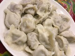 -篱笆院东北饺子王(欧阳路店)